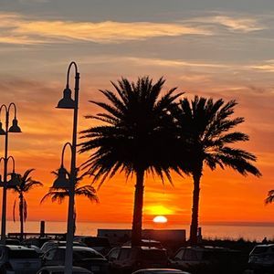 Meet your Posher, Gregory